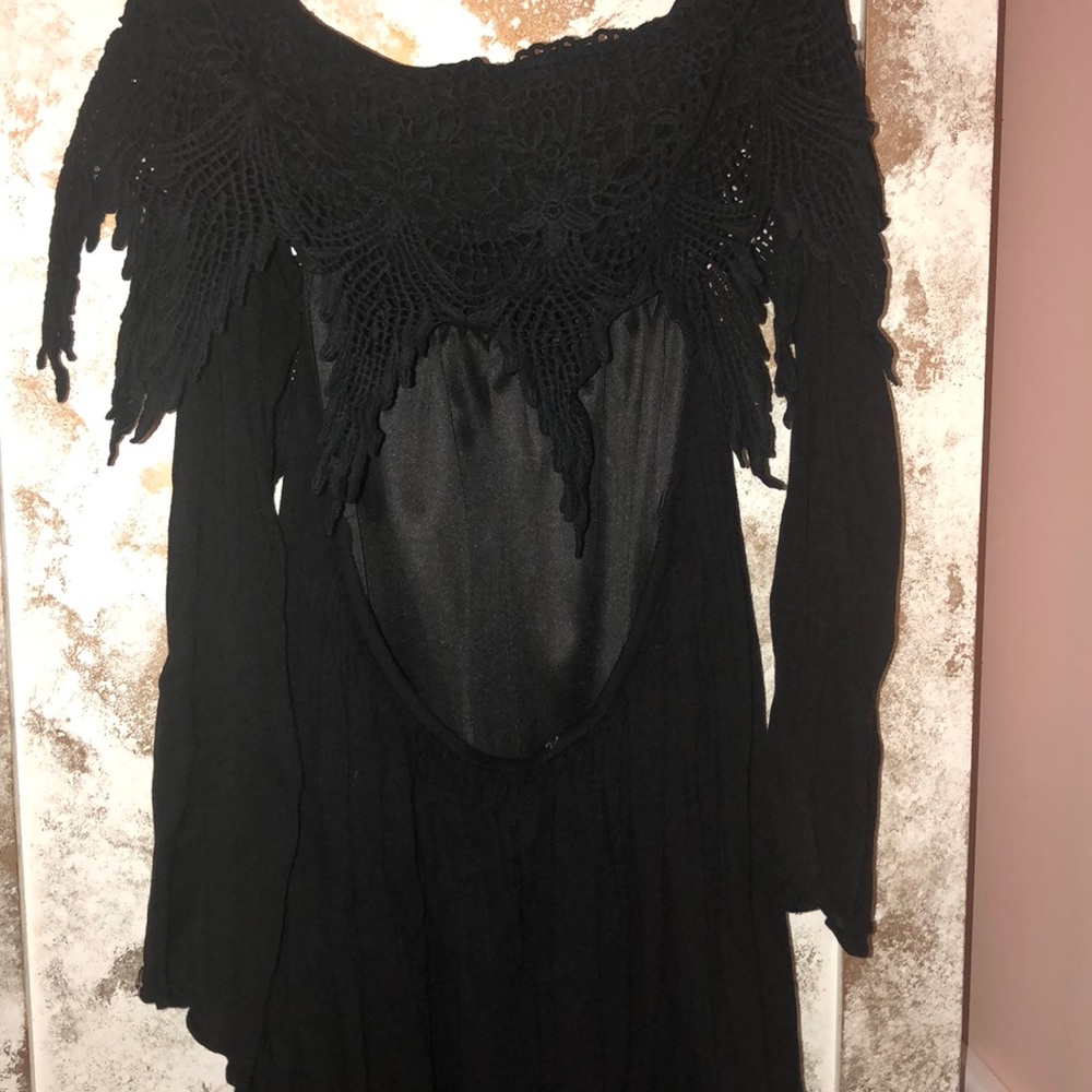 Black Dress✨